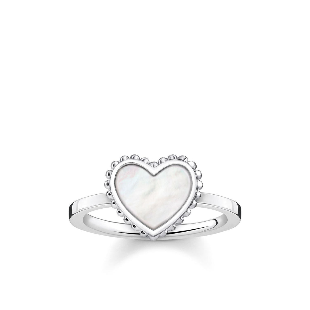 Thomas Sabo Ring "Heart"