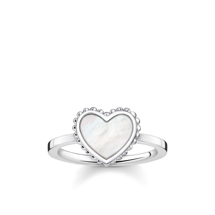 Thomas Sabo Ring "Heart"