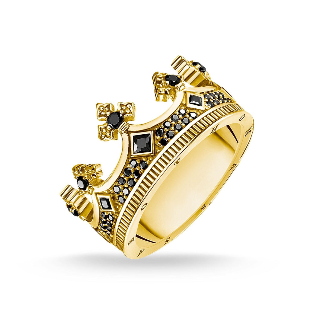THOMAS SABO Crown Ring