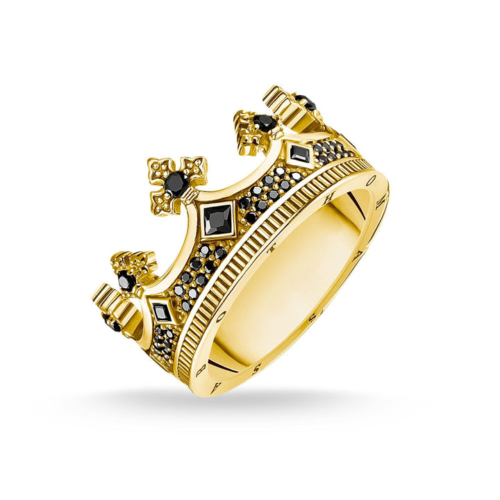 THOMAS SABO Crown Ring