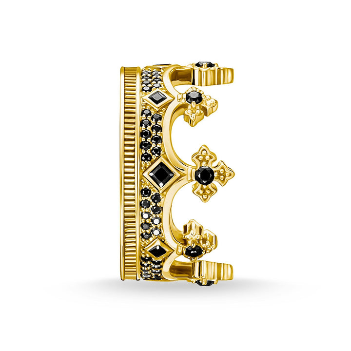 THOMAS SABO Crown Ring