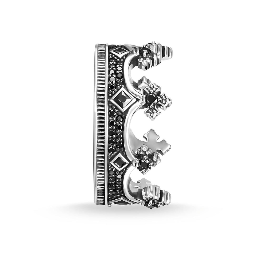 THOMAS SABO Crown Ring