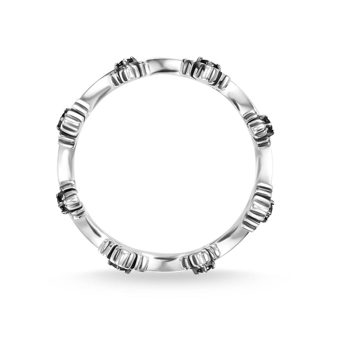 THOMAS SABO Crown Ring
