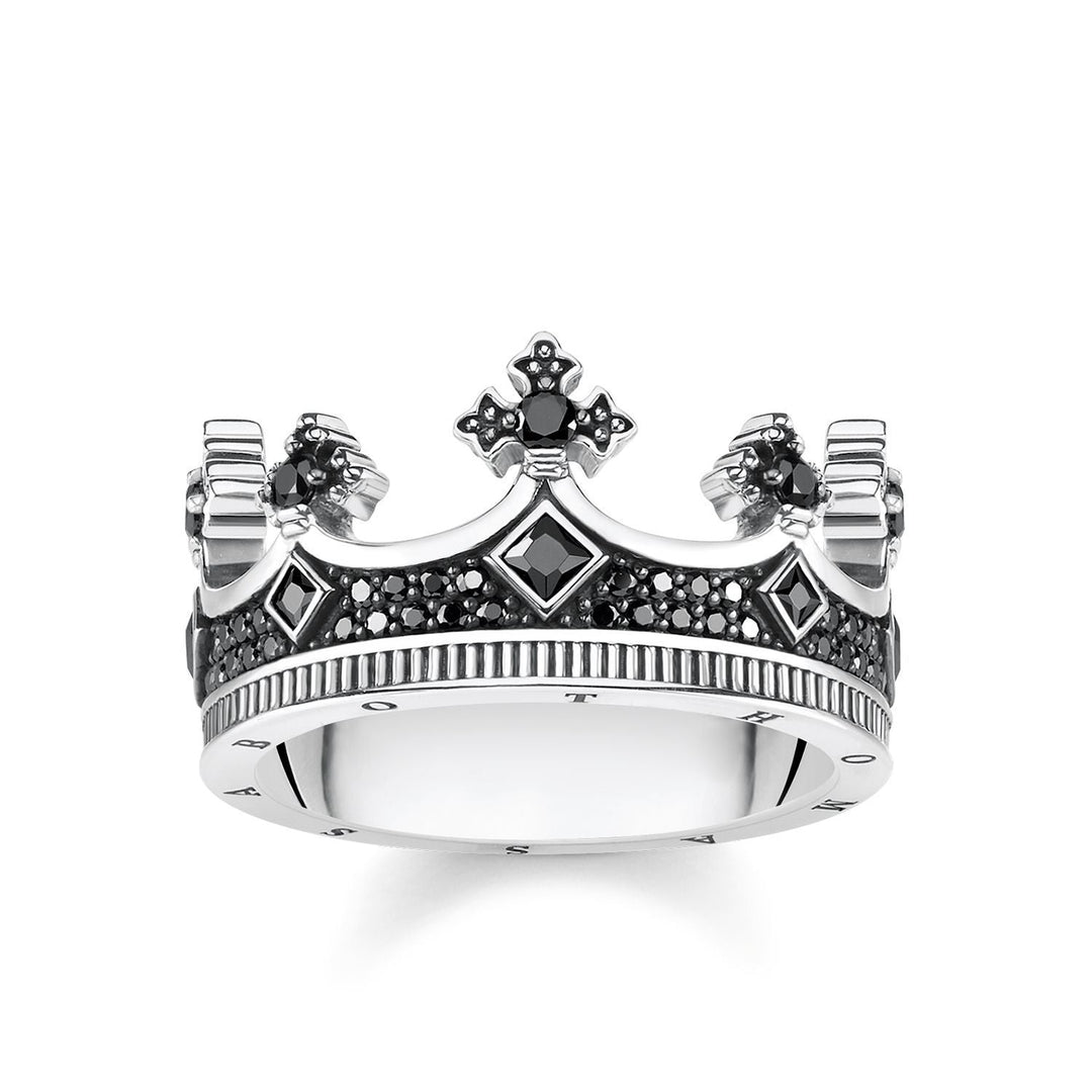 THOMAS SABO Crown Ring
