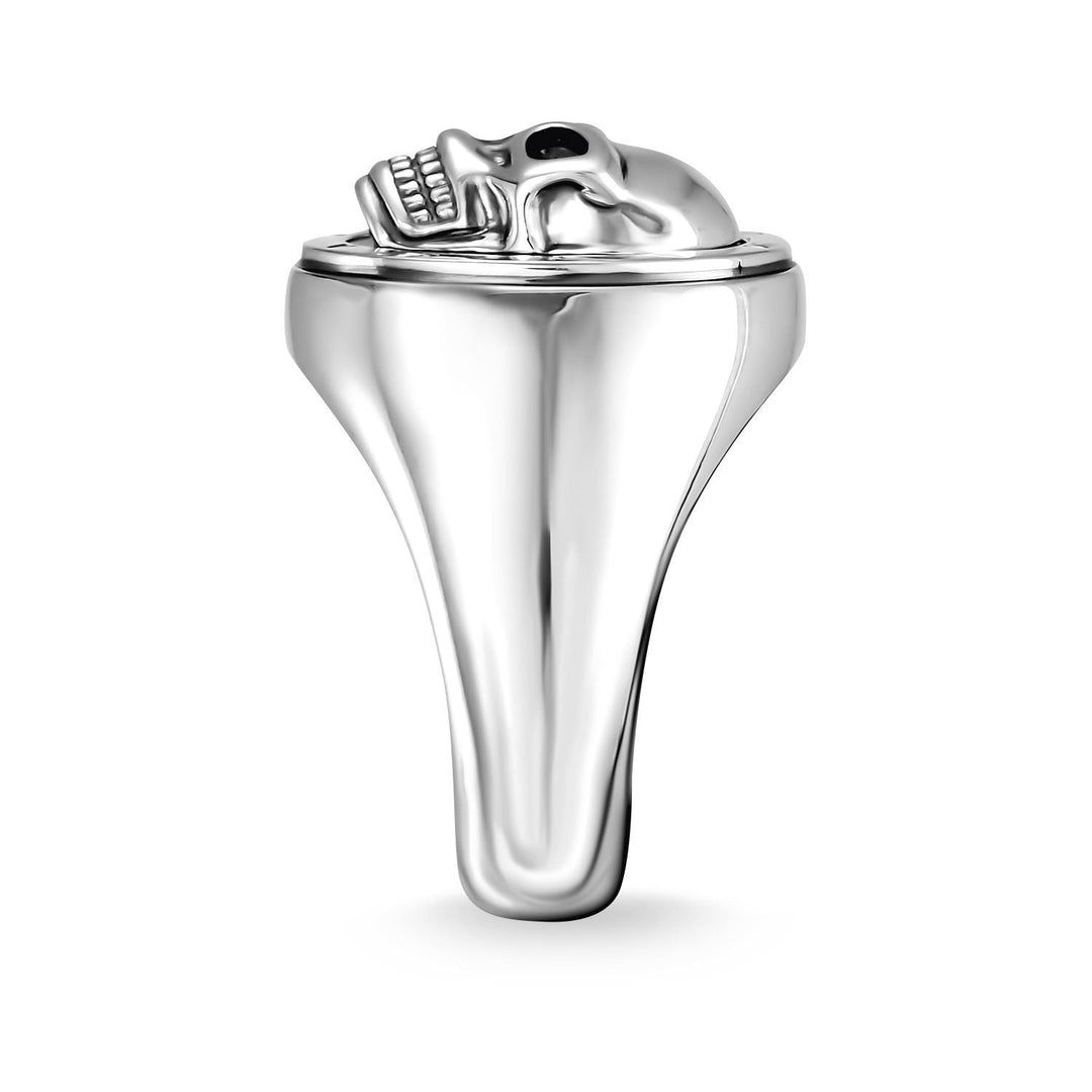 THOMAS SABO Ring "Skull"