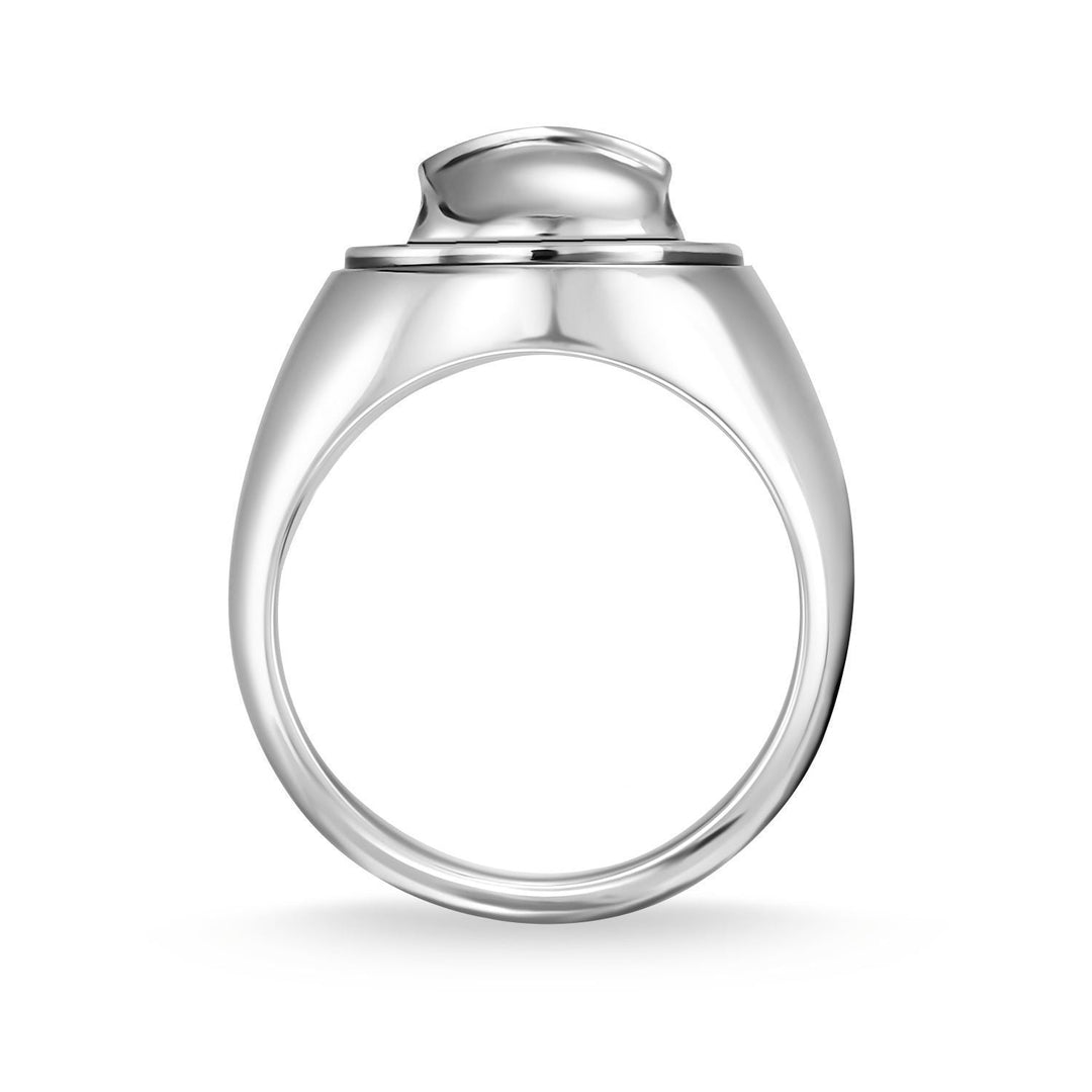 THOMAS SABO Ring "Skull"