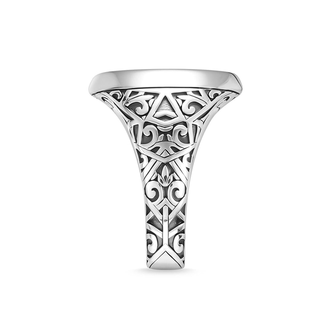 THOMAS SABO Ring Black