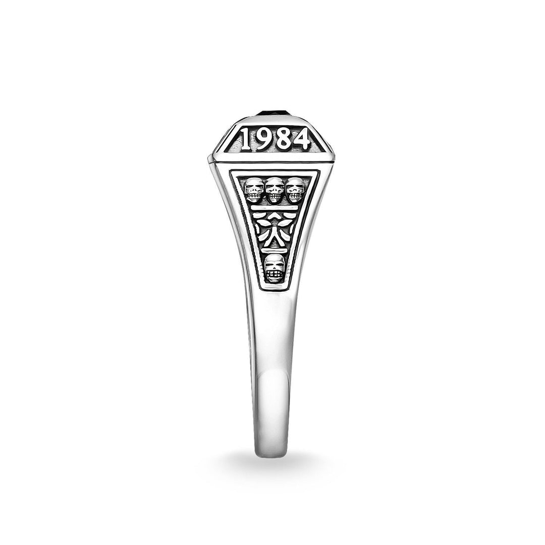 THOMAS SABO Ring "College Ring"