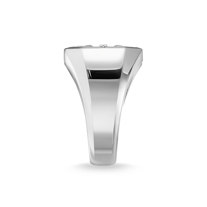 THOMAS SABO Ring Compass Gold