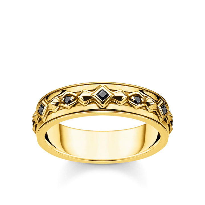 THOMAS SABO Ring Stones