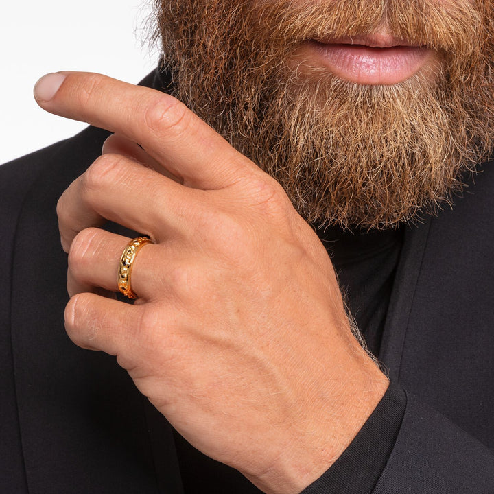 THOMAS SABO Ring Stones