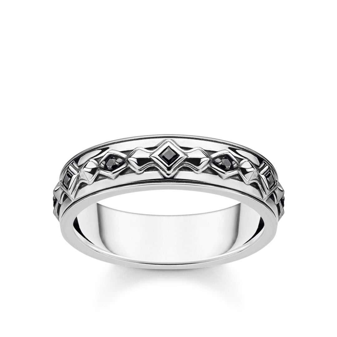 THOMAS SABO Ring Stones
