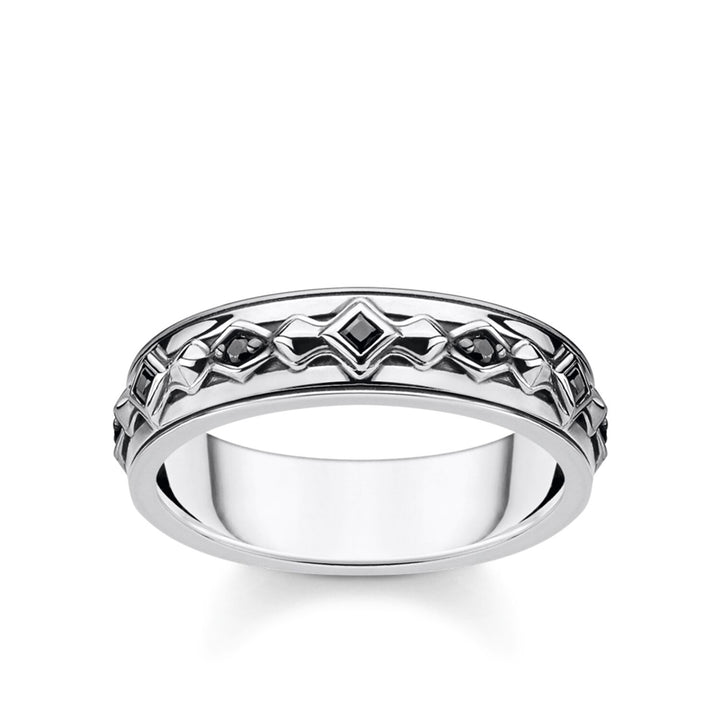 THOMAS SABO Ring Stones