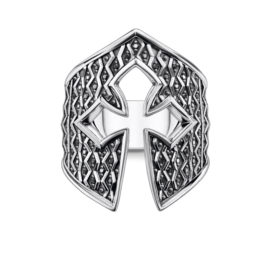 THOMAS SABO Ring Knight&