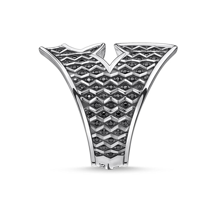 THOMAS SABO Ring Knight&
