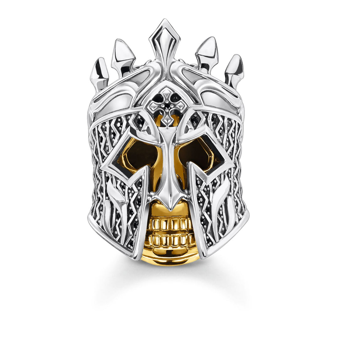 THOMAS SABO Ring Knight