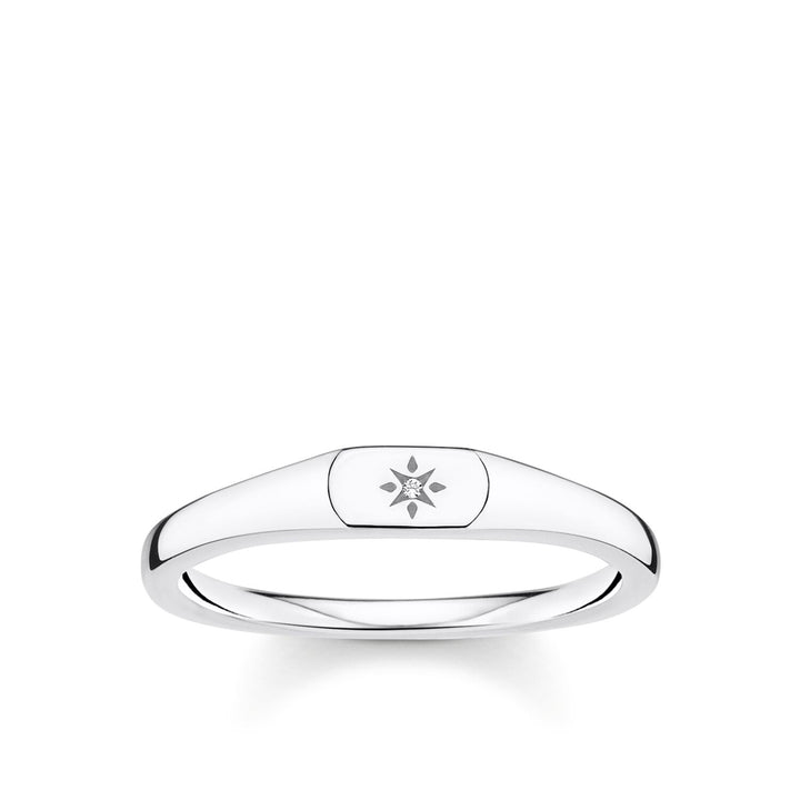 THOMAS SABO Ring Star