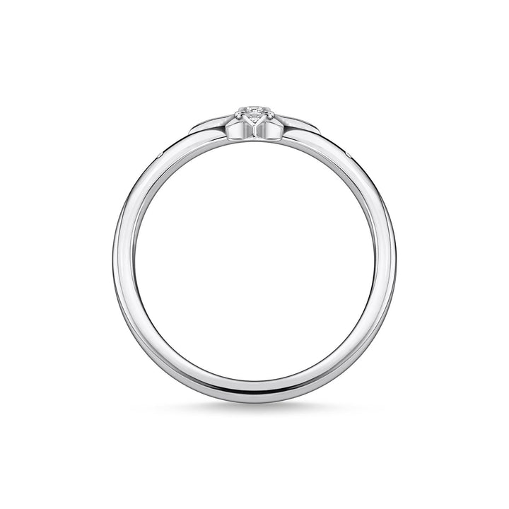 THOMAS SABO Ring Star