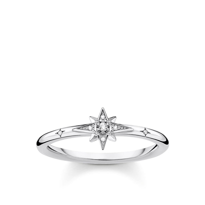 THOMAS SABO Ring Star