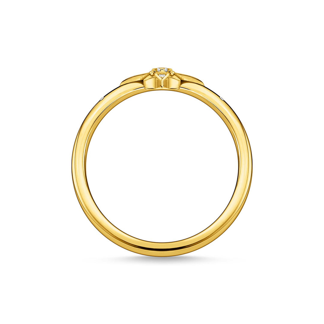 THOMAS SABO Ring Star