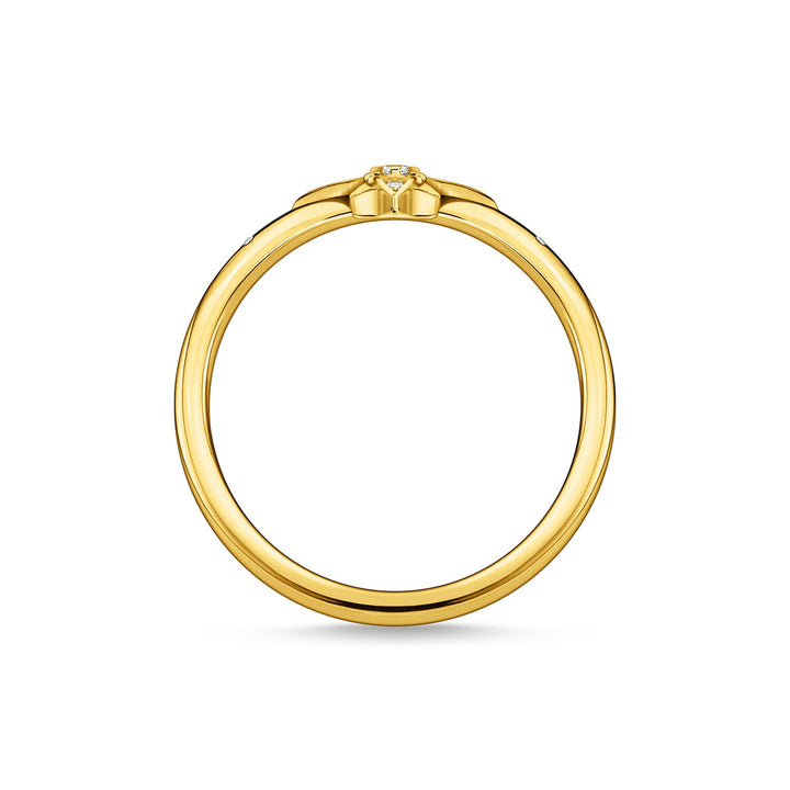 THOMAS SABO Ring Star