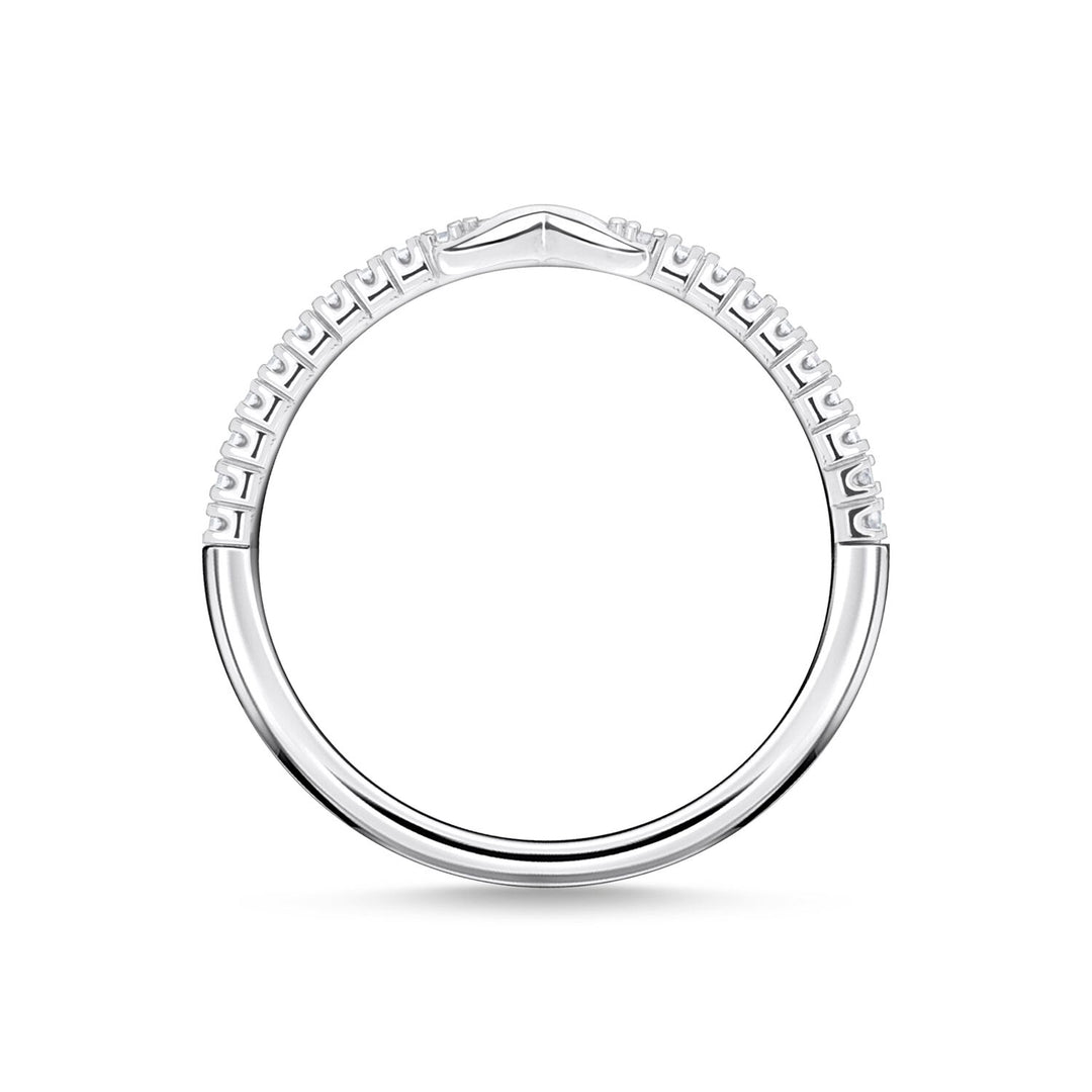 THOMAS SABO Ring Infinity