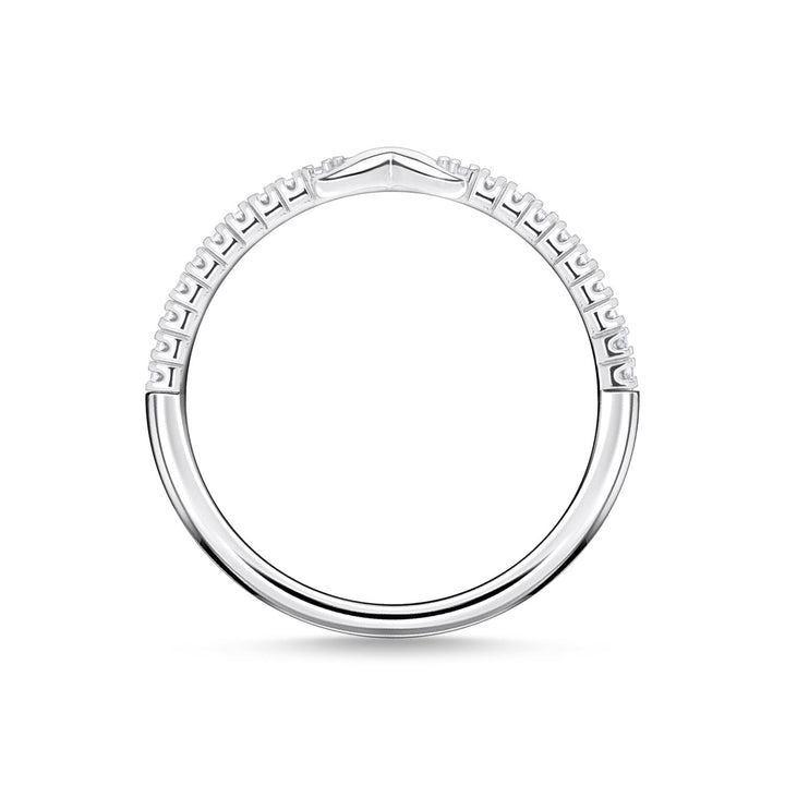 THOMAS SABO Ring Infinity