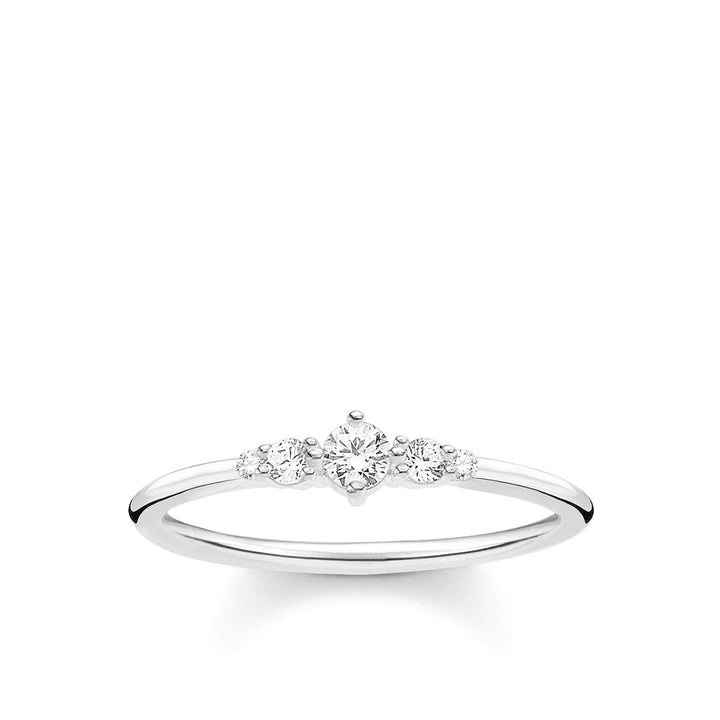 THOMAS SABO Ring Vintage
