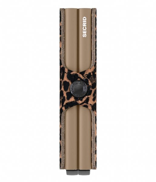 SECRID Twinwallet Leo Beige RFID SC4246