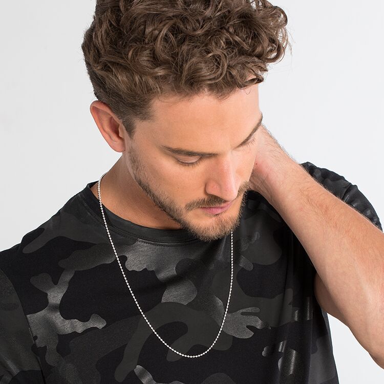 THOMAS SABO Ball Chain