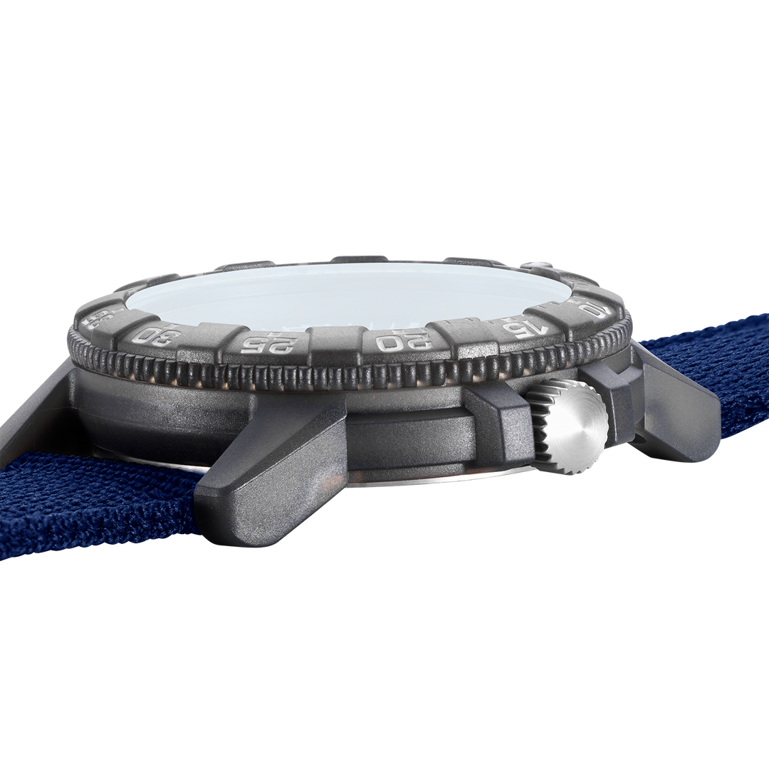 Luminox Red Bull Racing Sea Turtle Watch - XS.0321.ARB.1