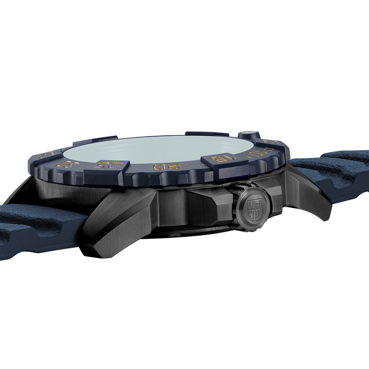 Luminox Red Bull Racing Navy SEAL 46mm Men's Watch - XS.3501.ARB.N