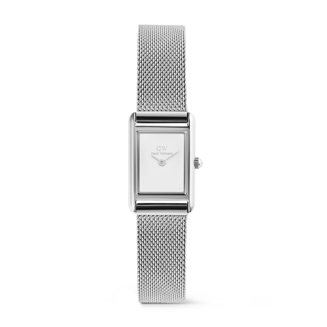 Daniel Wellington Bound Mini Sterling