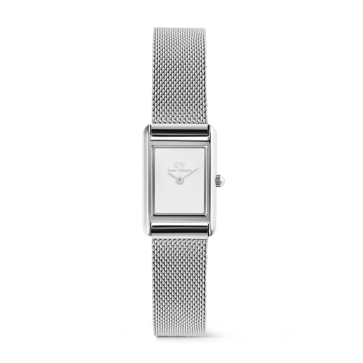 Daniel Wellington Bound Mini Sterling