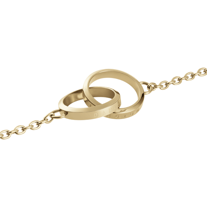 Daniel Wellington Elan Unity Bracelet Gold
