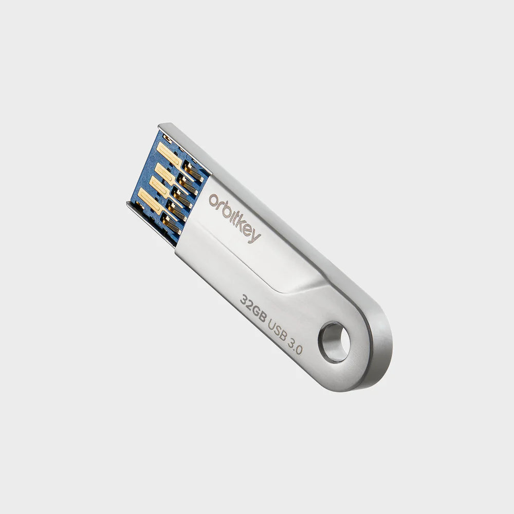 ORBITKEY USB 3.0