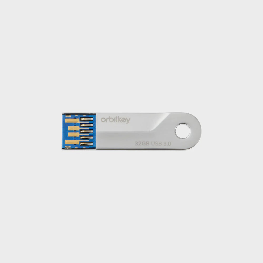ORBITKEY USB 3.0