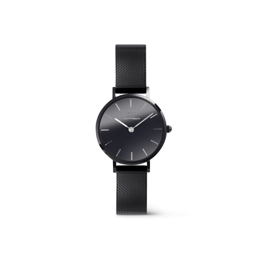 Daniel Wellington Petite Reflection Black Watch