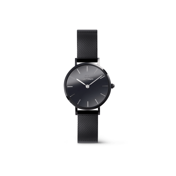 Daniel Wellington Petite Reflection Black Watch