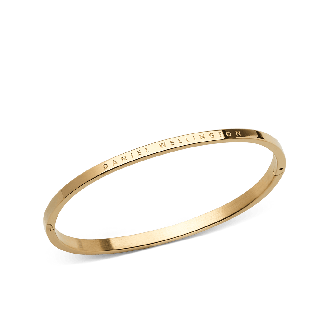 Daniel Wellington Classic Bangle Gold