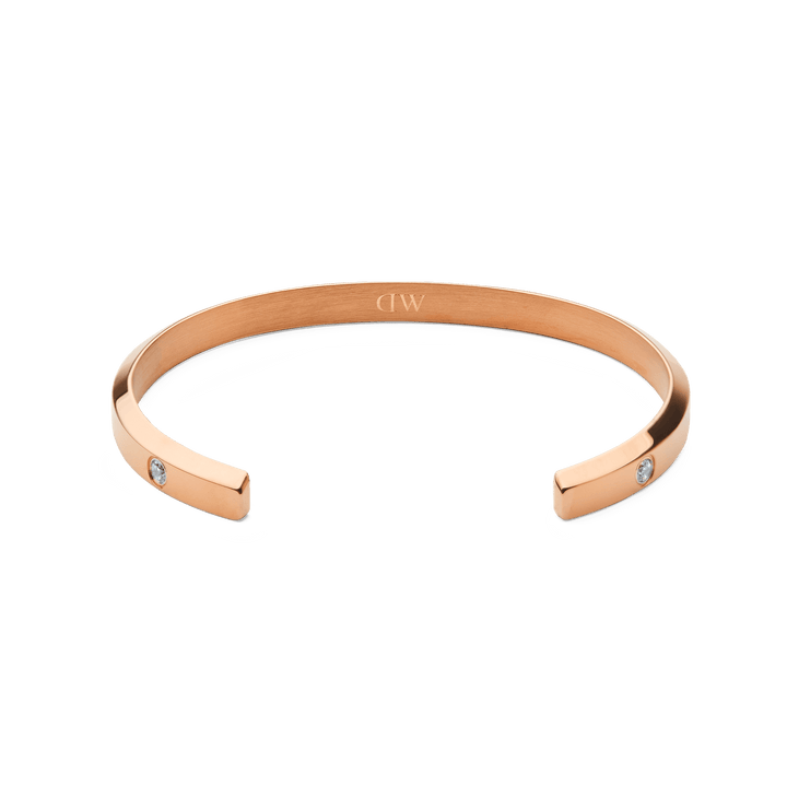 Daniel Wellington Classic Lumine Bracelet Rose Gold 5.5 mm