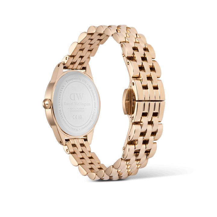 Daniel Wellington Ophelia Mini Rose Gold Watch