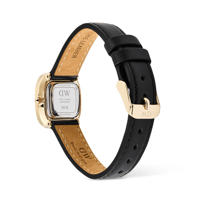 Daniel Wellington Margot Sheffield Unitone Sunray Gold