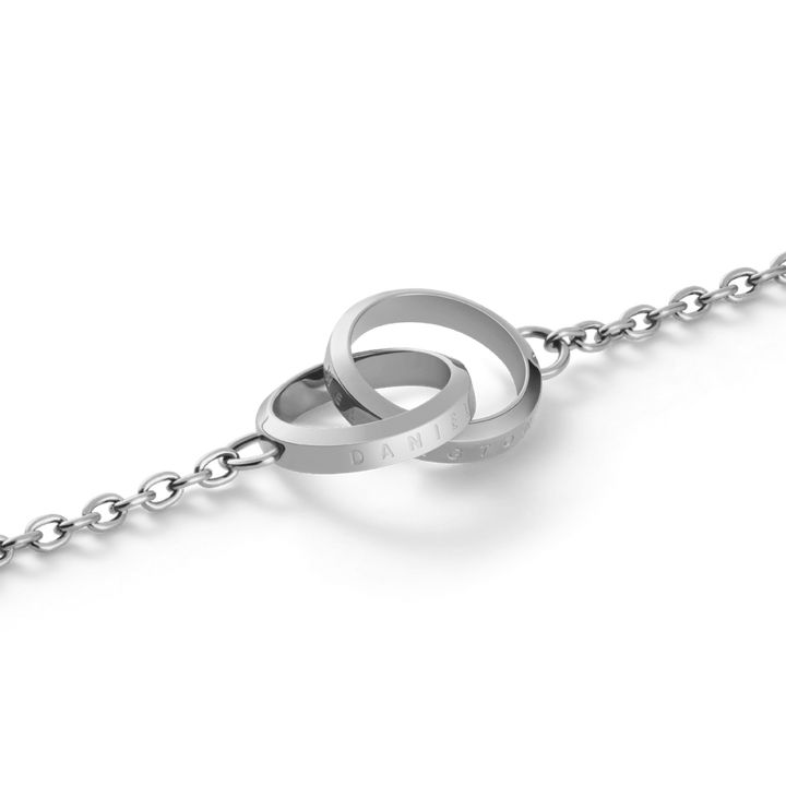 Daniel Wellington Elan Unity Bracelet Silver