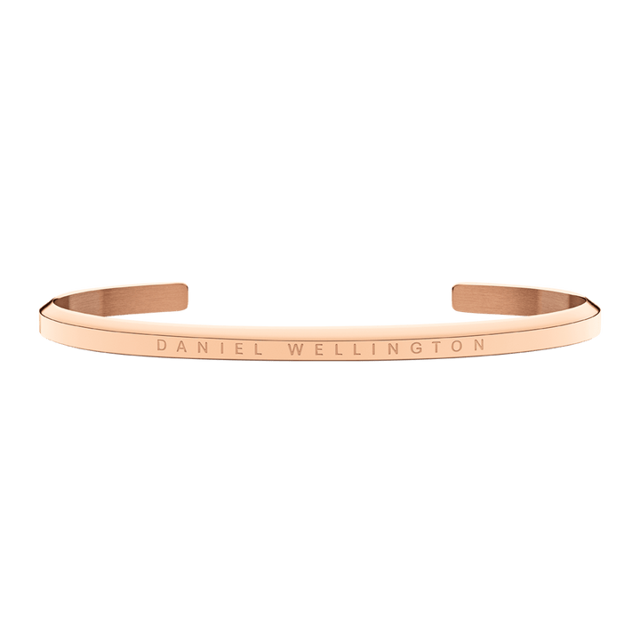 Daniel Wellington Classic Bracelet Rose Gold Large