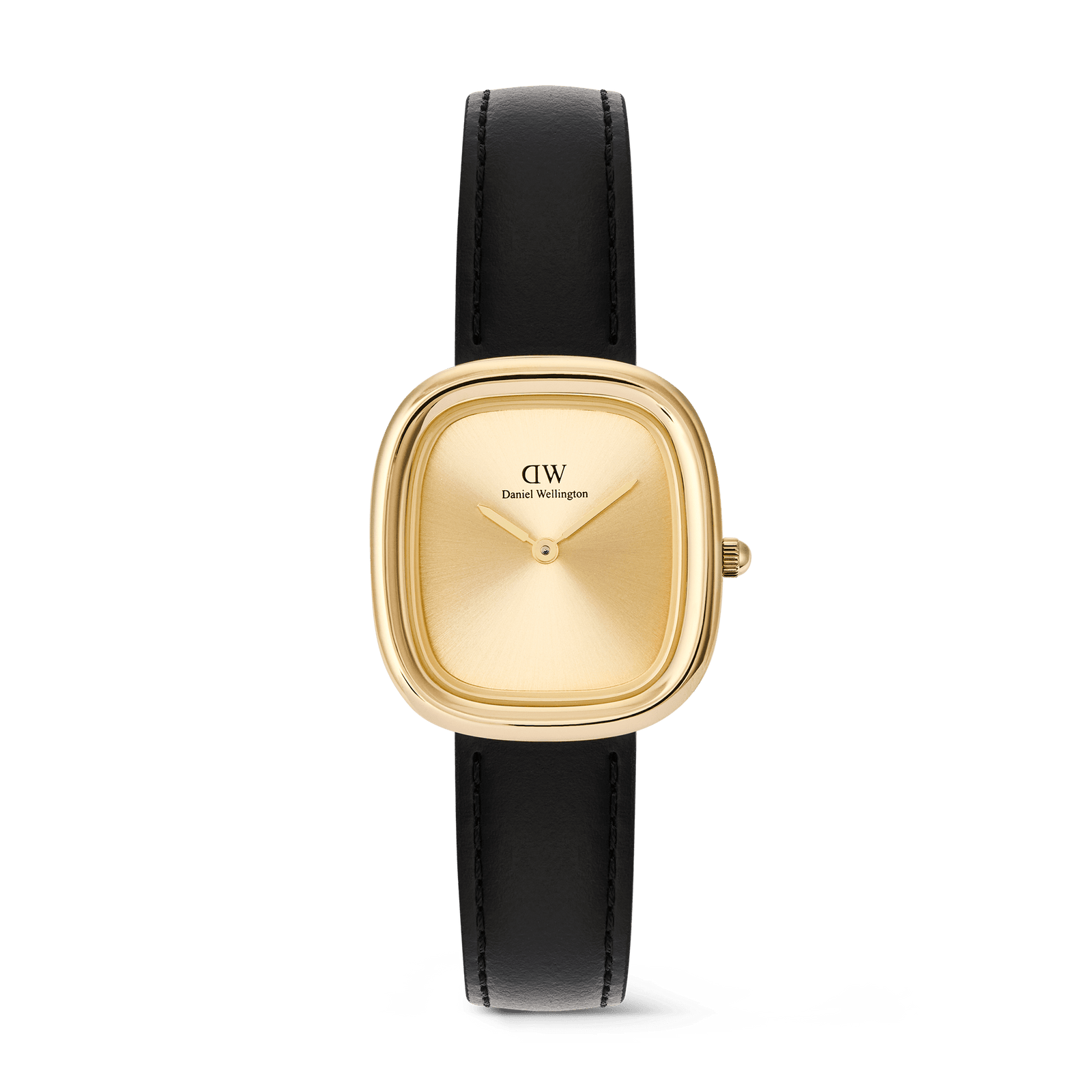 Daniel Wellington Margot Sheffield Unitone Sunray Gold - B & S Lyncris Jewellers