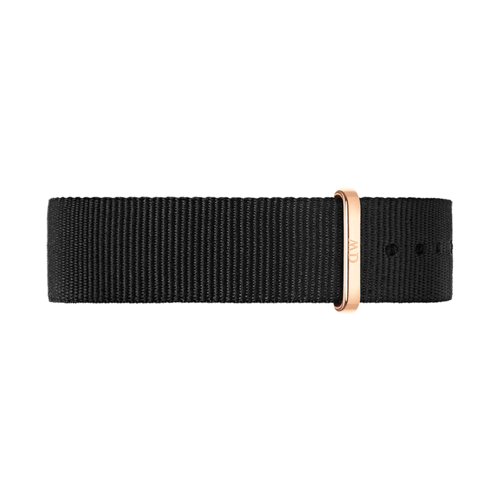 Daniel Wellington Classic 20 Cornwall Rose Gold  Watch Band