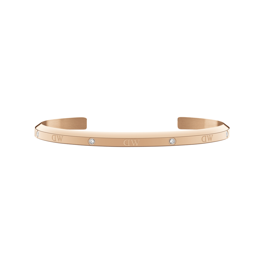 Daniel Wellington Classic Lumine Bracelet Rose Gold