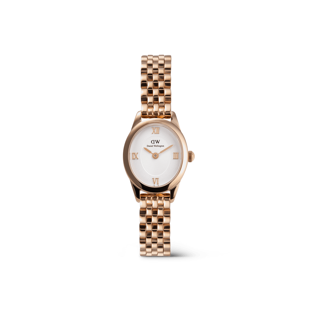Daniel Wellington Ophelia Mini Rose Gold Watch