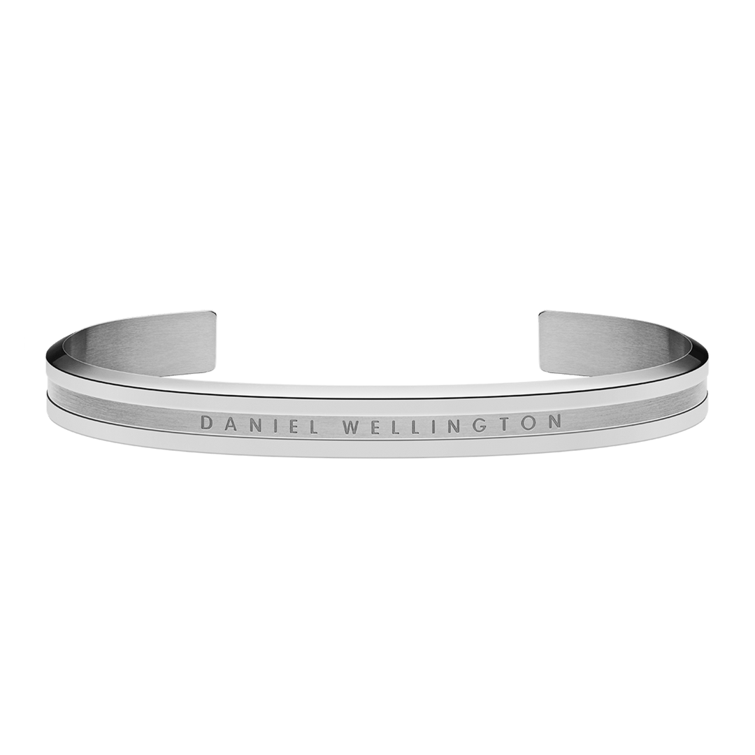 Daniel Wellington Elan Bracelet Silver
